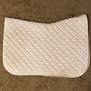 Ogilvy Baby Pad White